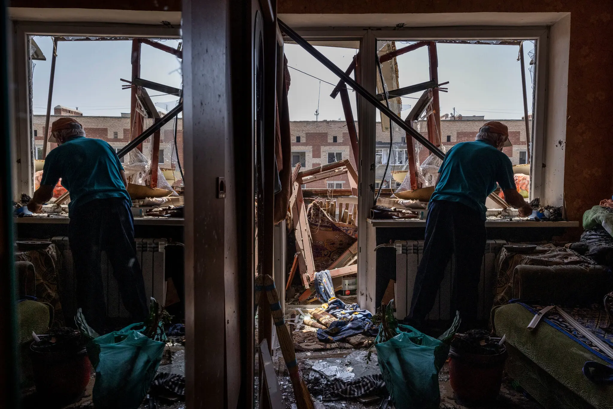 Слов'янська 31 травня